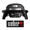 Электрические грили Weber