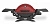 Портативный газовый гриль Weber Q-1250