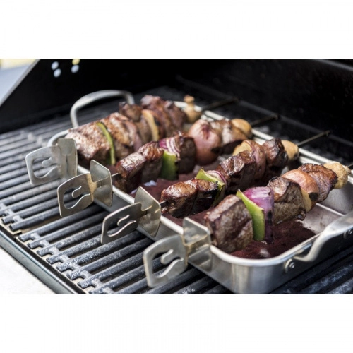 Набор для шашлычков Grill+ (не входит в комплект)