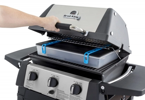 Набор инструментов Broil King Porta-Chef