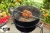 Идеальная прожарка крупных кусков мяса