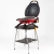 Газовый гриль Pro Iroda O-Grill 800T красный