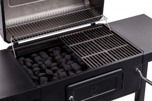 Угольный гриль Char-Broil Charcoal 30 (780/3500)