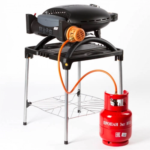 Газовый шланг O-Hose для грилей O-Grill
