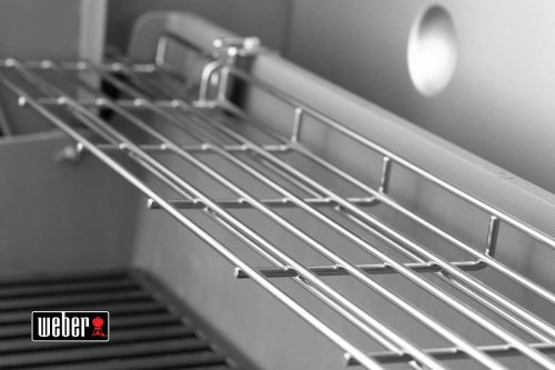 Газовый гриль Weber Genesis II E-310 GBS