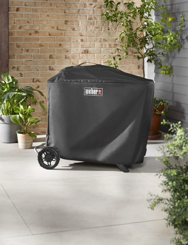 Чехол для газового гриля Weber Traveler