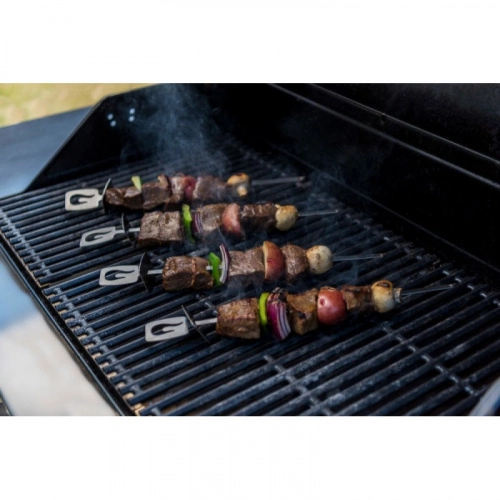 Система "Grill+" Набор шампуров Char-Broil (4 шт)