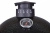 Керамический гриль Fornetto Lento Large Black