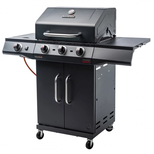 3-х горелочный газовый гриль Char-Broil Performance Power Edition