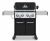Четырех-горелочный Газовый гриль Broil King Baron 490. В комплекте вертел, боковая горелка 