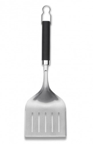 Широкая лопатка для гриля Weber Precision