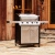 Газовый гриль Char-Broil Signature Series 4S