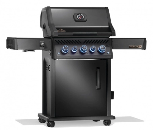 Газовый гриль Napoleon Rogue Pro-S 425 Phantom