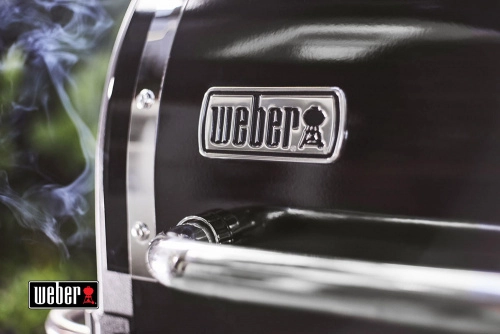Weber SmokeFire EX6 GBS это премиальные грили в линейке Weber