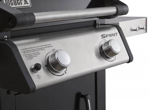 Газовый гриль Weber Spirit E-215 GBS