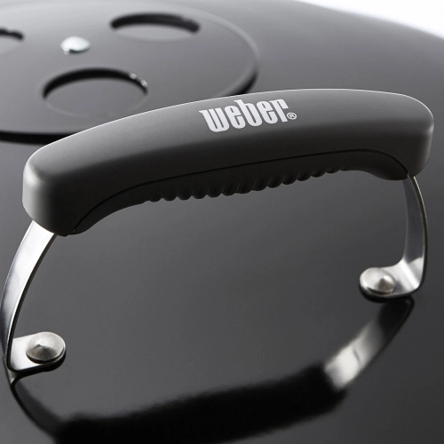 Угольный гриль Weber Ranch Kettle 94 см