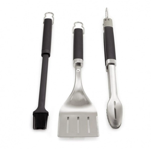 Набор инструментов Weber Precision 3 предмета