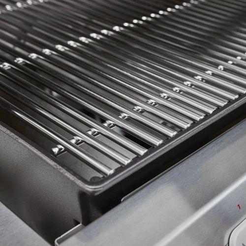 Газовый гриль Weber Summit FS38 E