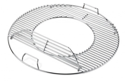 Базовая решетка Weber Gourmet BBQ System