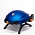 Портативный газовый гриль O-Grill 800T синий
