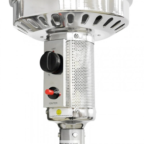 Газовый инфракрасный обогреватель Ballu Vela Bogh-16