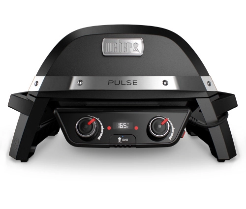Гриль электрический Weber Pulse 2000