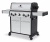 Газовый гриль Broil King Baron S 590 IR