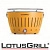 Угольные грили LotusGrill