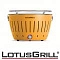 Угольные грили LotusGrill