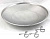 Тарелка для сбора золы для угольных грилей Weber 57 см
