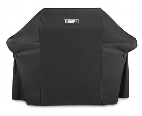 Премиум чехол для газовых грилей Weber Genesis ll 400 серии