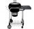Угольный гриль Weber Performer Original GBS, 57 cм