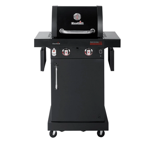 Char Broil Professional Core 2B. Складные столики