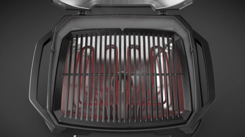 Гриль электрический Weber Pulse 2000