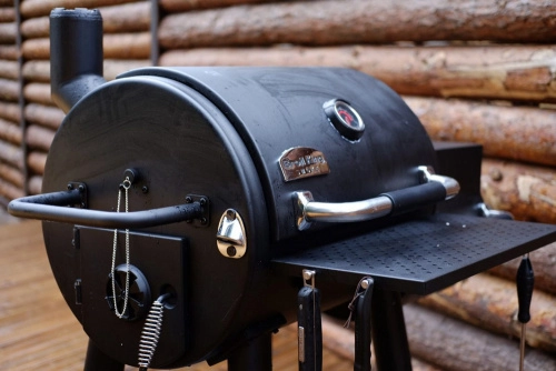 Стиль от Broil King