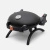 Гриль газовый Pro Iroda O-Grill 500MT черный