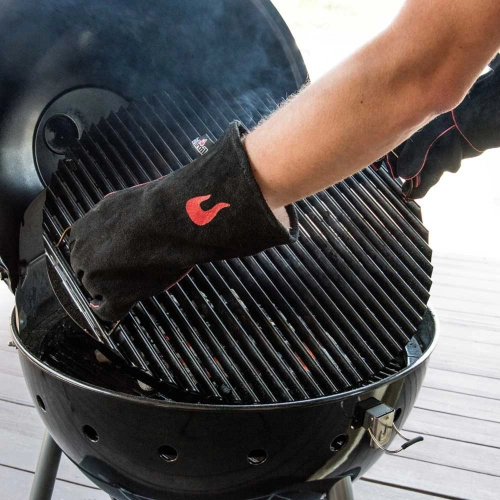 Кожаные перчатки Char-Broil