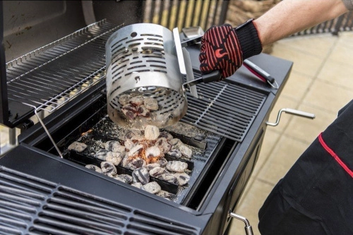 Перчатки для гриля Char-Broil
