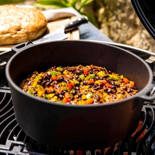 Для плова, супов и жаркого