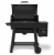 Пеллетный гриль-коптильня Broil King Crown 500