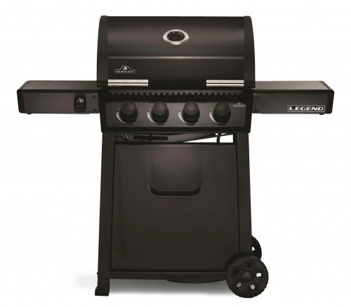 Газовый гриль Napoleon Legend 425