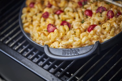 Сковорода для гриля Weber Gourmet BBQ System