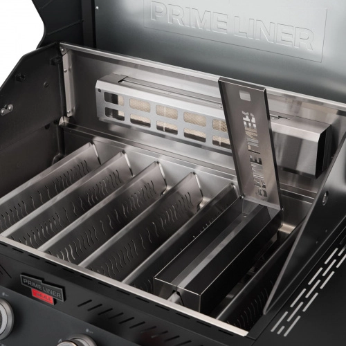 Газовый гриль Primeliner G4 Pro