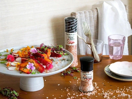 Гималайская розовая соль Cape Herb & Spice Himalayan Pink Salt