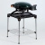 Гриль газовый Pro Iroda O-Grill 500MT bicolor, зеленый