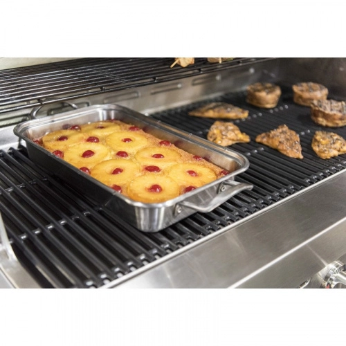 Поддон-основа с разделочной доской Char-Broil Grill+