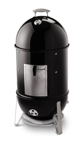 Коптильня Weber Smokey Mountain Cooker 47 см
