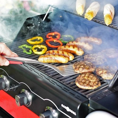 Лопатка для гриля Char-Broil Comfort Grip XL