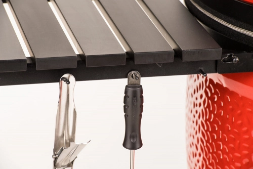 Керамический угольный гриль Kamado Joe Big III 61 см