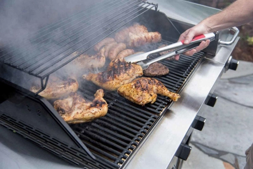 Щипцы для гриля Char-Broil Comfort Grip